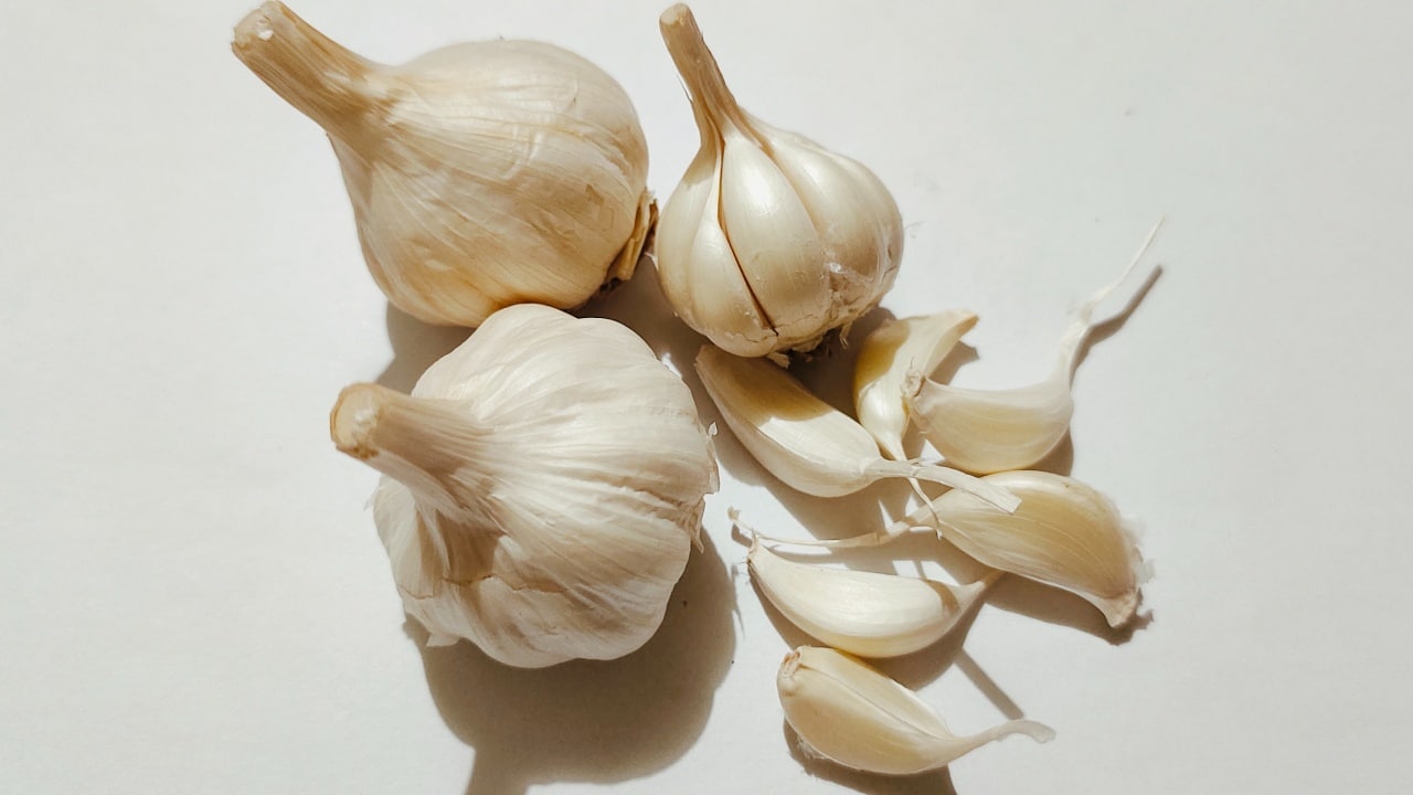 Cómo conservar los ajos por más tiempo
