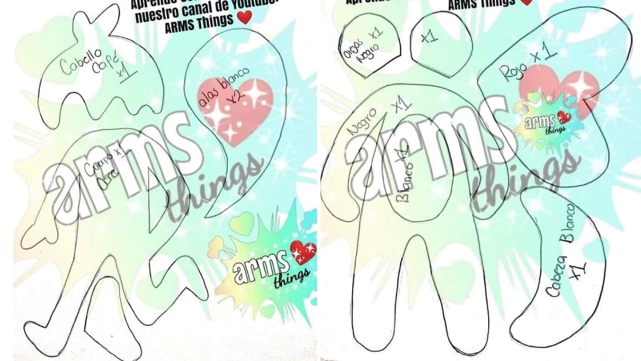 Cómo decorar una paleta payaso para el 14 de febrero