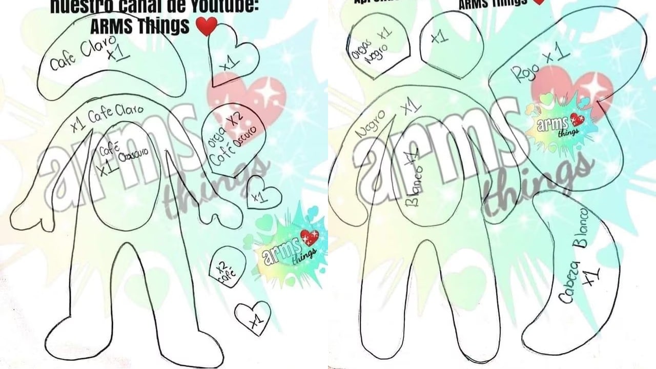 Cómo decorar una paleta payaso para el 14 de febrero