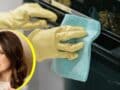 Eliminar mal olor de los trapos de cocina