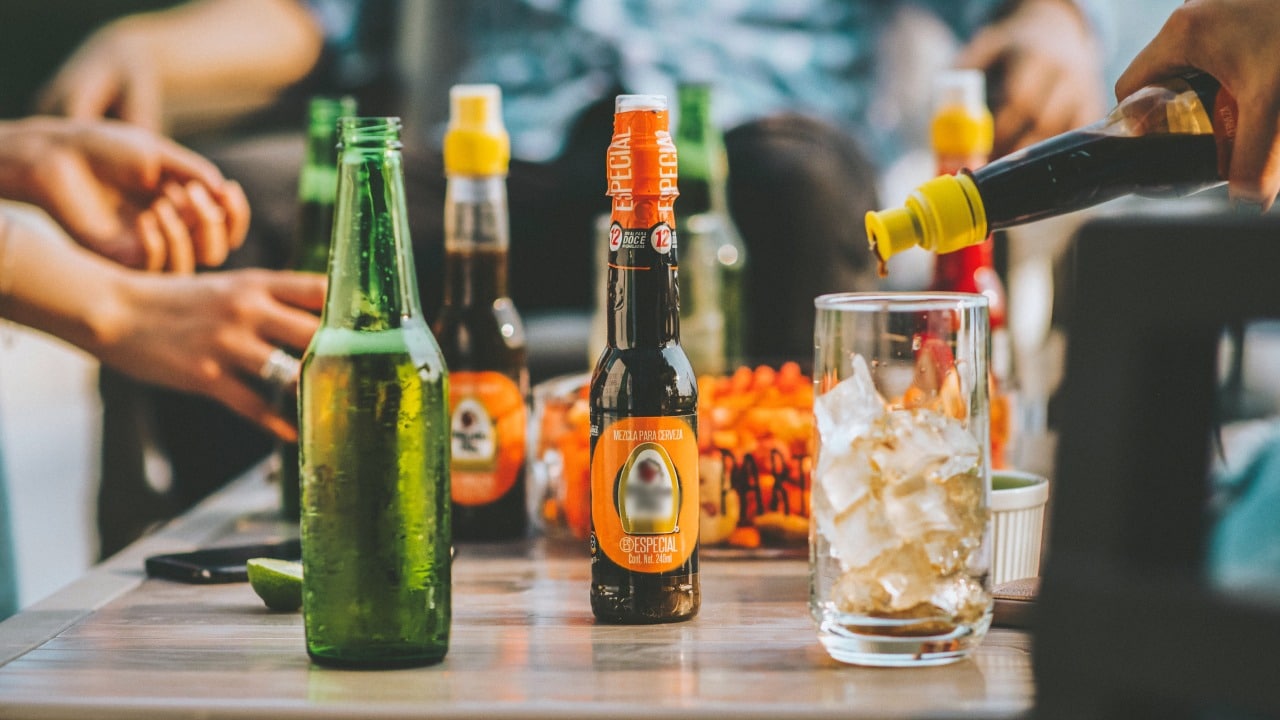 Cómo preparar michelada de sandía