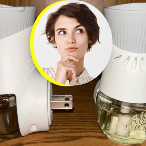 Cómo rellenar tus aromatizantes eléctricos