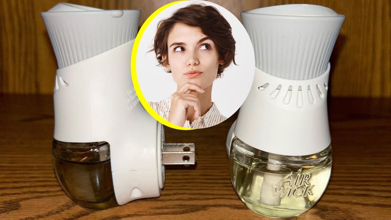 Cómo rellenar tus aromatizantes eléctricos