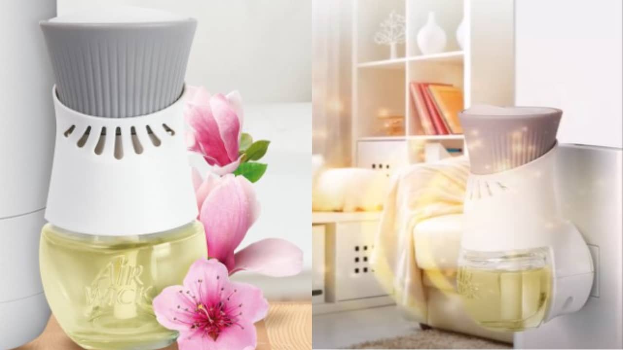 Cómo rellenar tus aromatizantes eléctricos