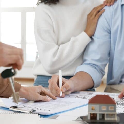 Descuento en la deuda del Infonavit