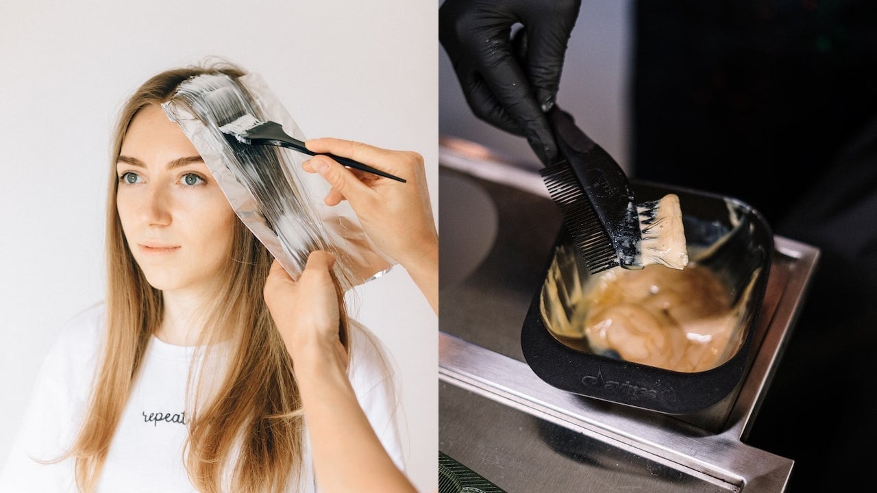 tinte dure más tiempo