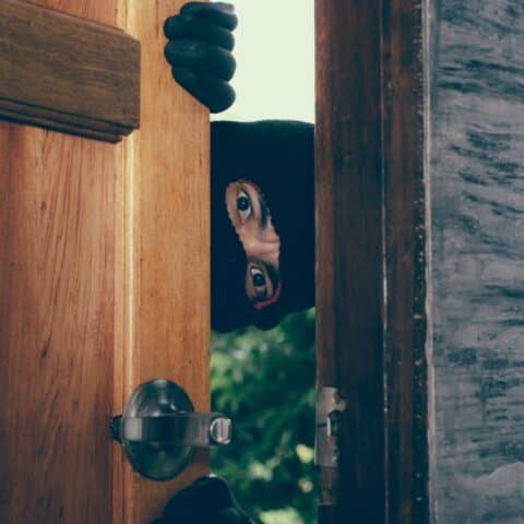 Consejos para engañar a un ladrón