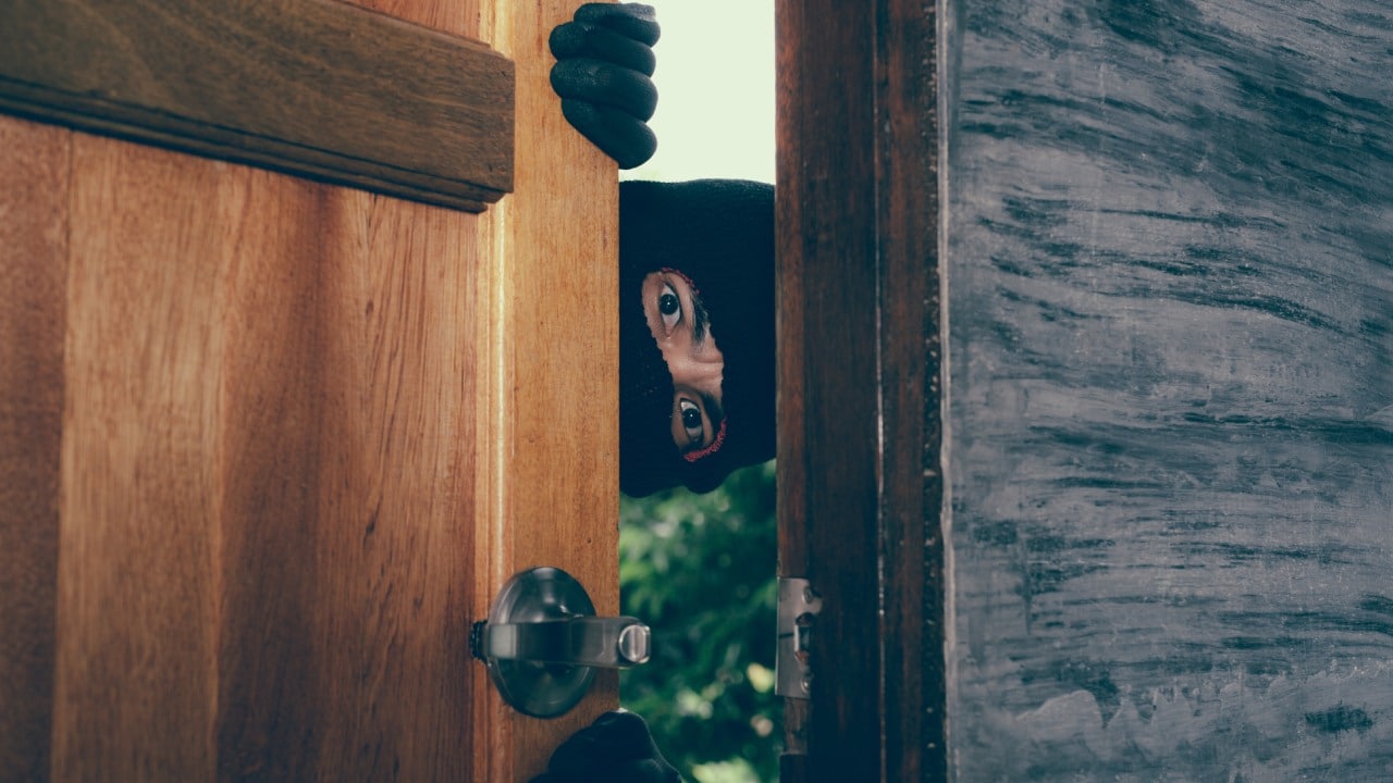 Consejos para engañar a un ladrón