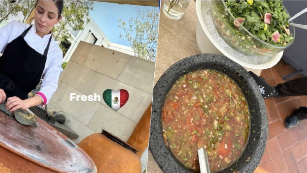 David Beckham en la CDMX