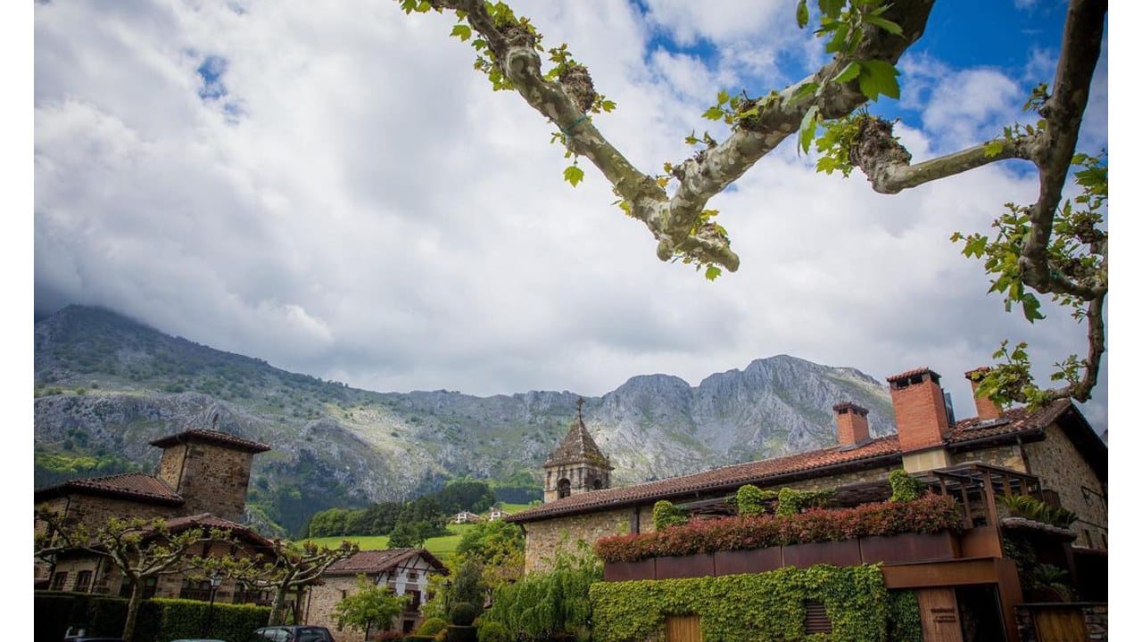 Restaurante que visitó Luis Miguel con su novia