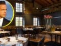 Restaurante que visitó Luis Miguel con su novia
