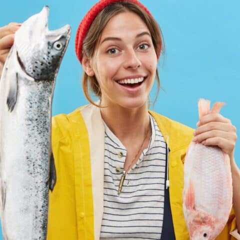 En cuánto está el pescado y dónde comprarlo barato