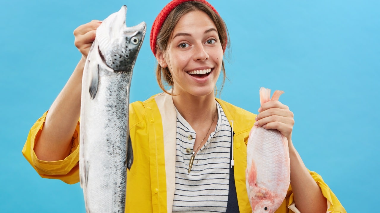 En cuánto está el pescado y dónde comprarlo barato