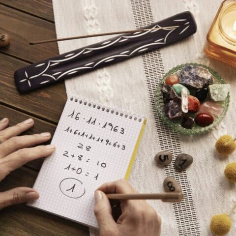 Significado espiritual de tu apellido en la numerología