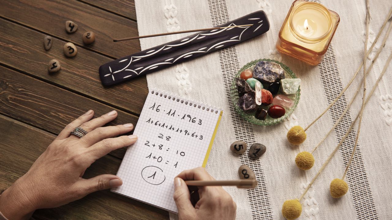 Significado espiritual de tu apellido en la numerología