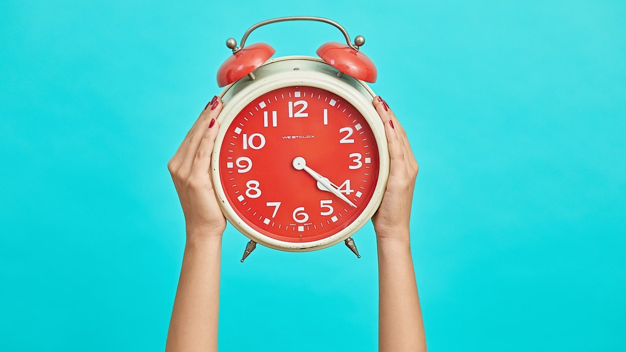 Estados que van a cambiar de horario este 2023