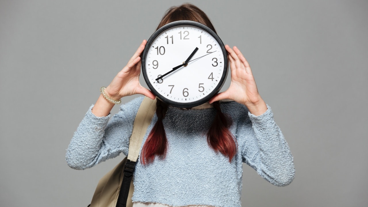 Estados que van a cambiar de horario este 2023