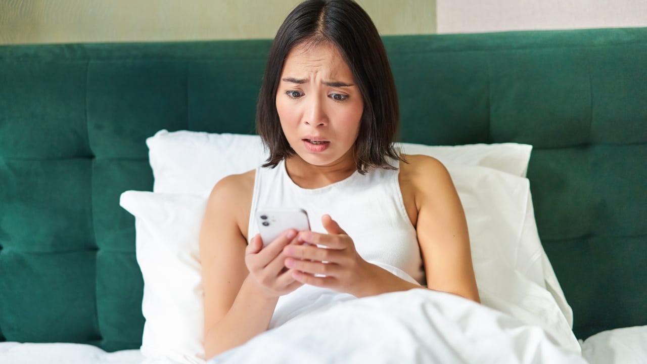 A partir de cuándo sonará la alerta sísmica en tu celular