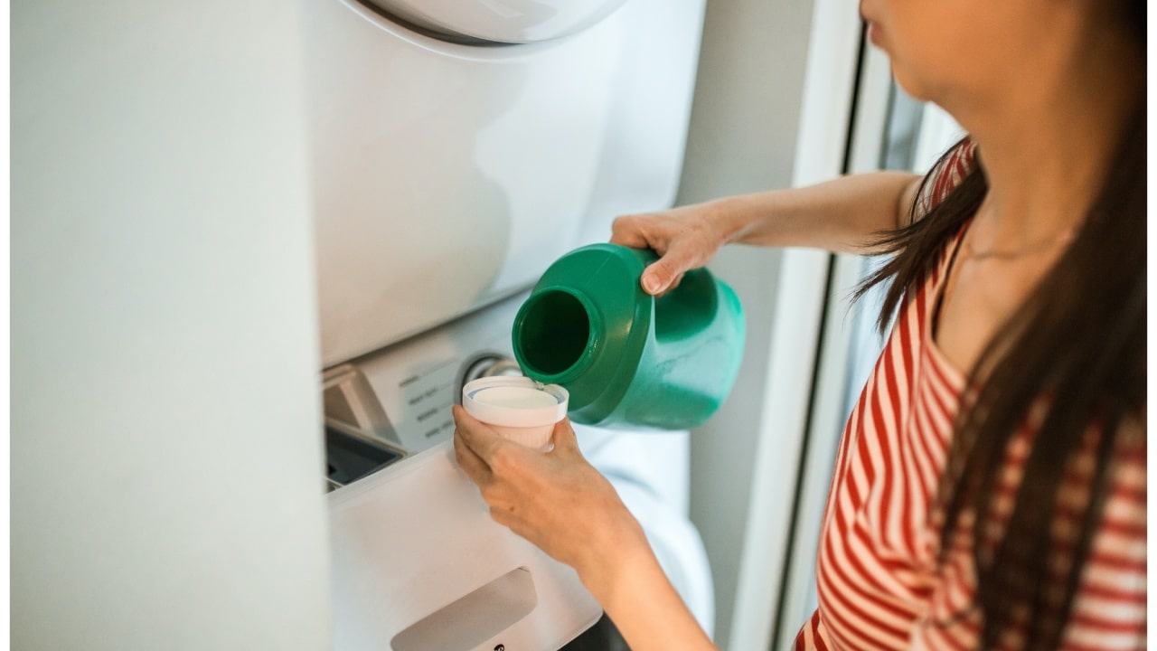 La mejor marca de detergente para lavar ropa blanca
