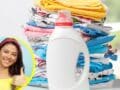 La mejor marca de detergente para lavar ropa blanca