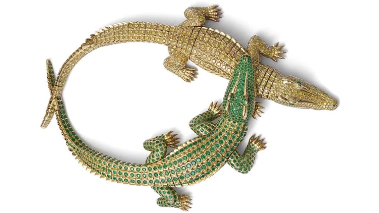 Las joyas Cartier de María Félix regresan a México