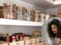 alimentos de la alacena que traen cucarachas