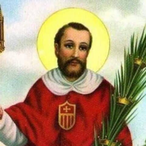 Oración a San Ramón Nonato