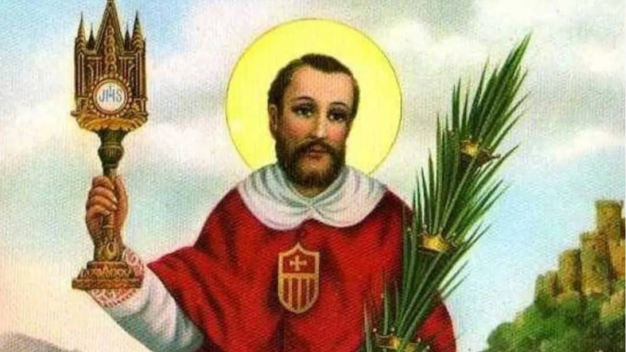 Oración a San Ramón Nonato