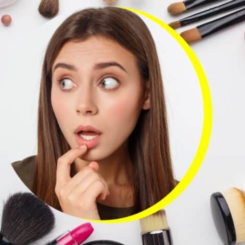 Profeco reveló las marcas de maquillaje engañosas