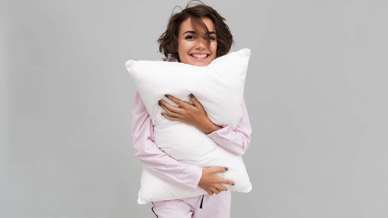 Qué significa la palabra almohada