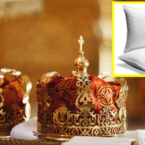 Qué significa la palabra almohada