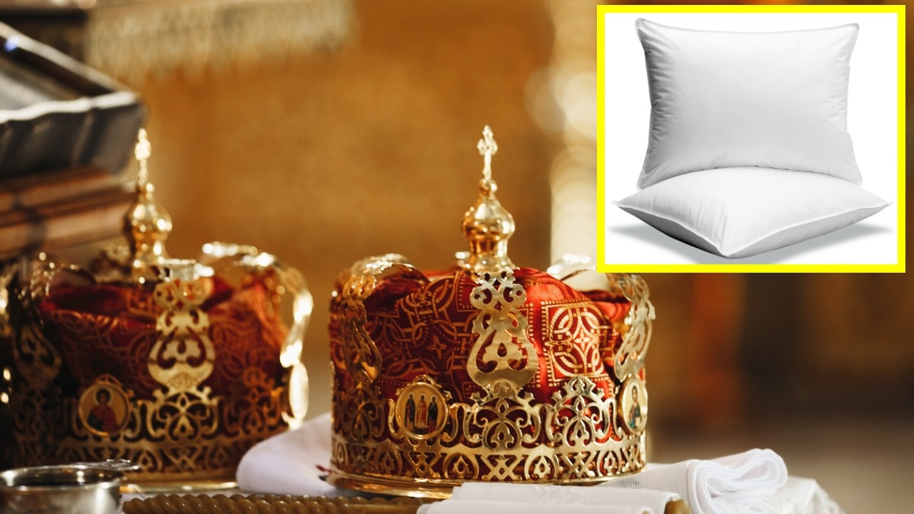 Qué significa la palabra almohada