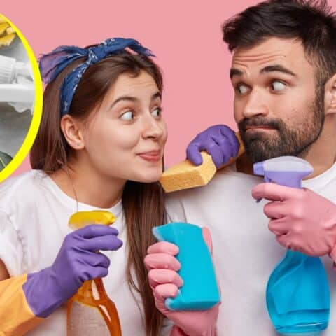 Superficies que no debes limpiar con vinagre