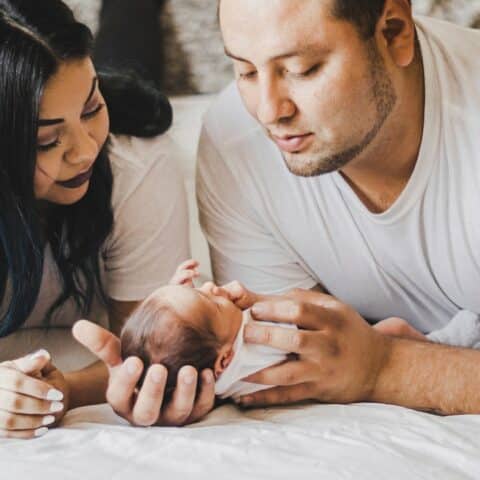 ponerle el apellido materno primero