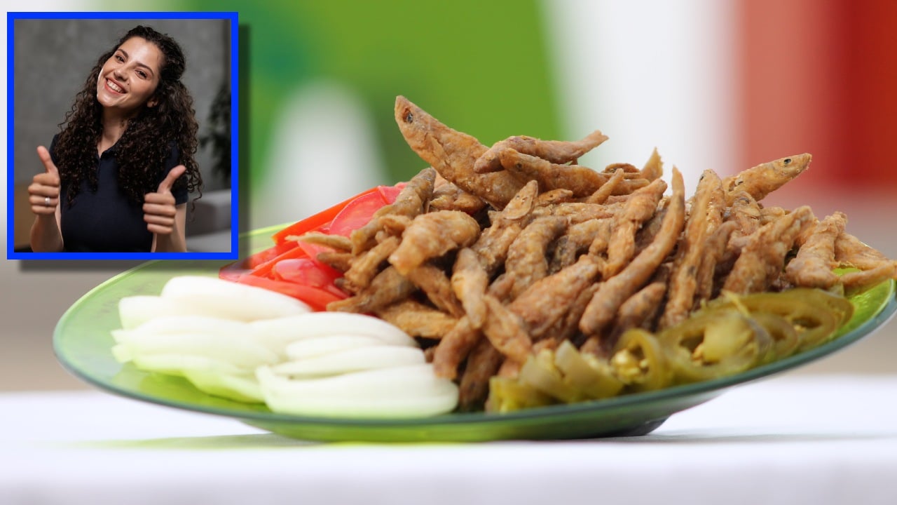 Beneficios de comer charales