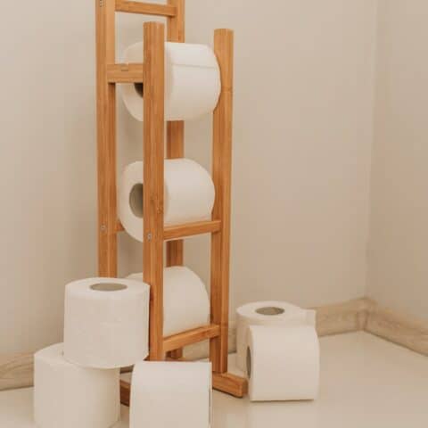 papel higiénico te dure mucho más tiempo