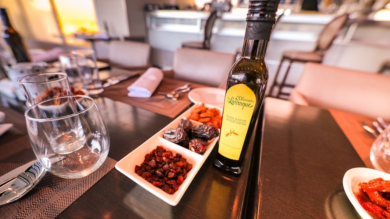 Profeco da lista de aceite de oliva peligroso