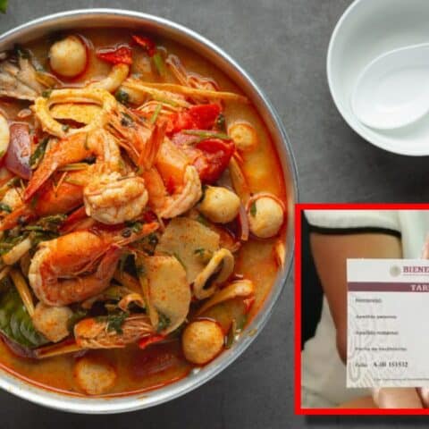 marisquerías te hacen descuento