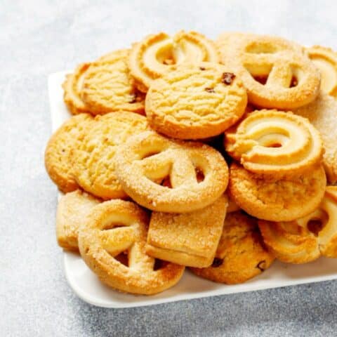 galletas que Profeco retirará