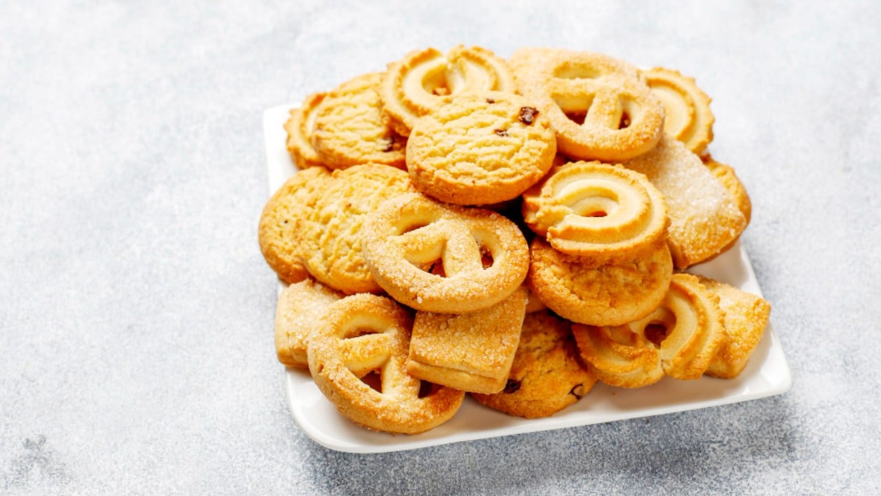 galletas que Profeco retirará