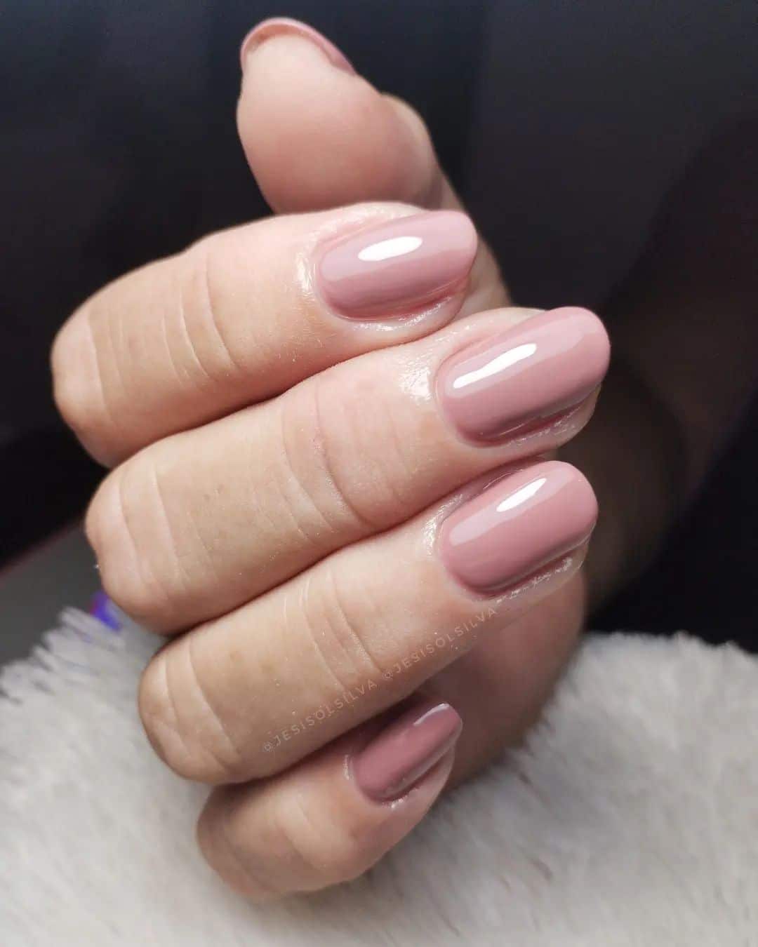 conoce la manicura rich girl