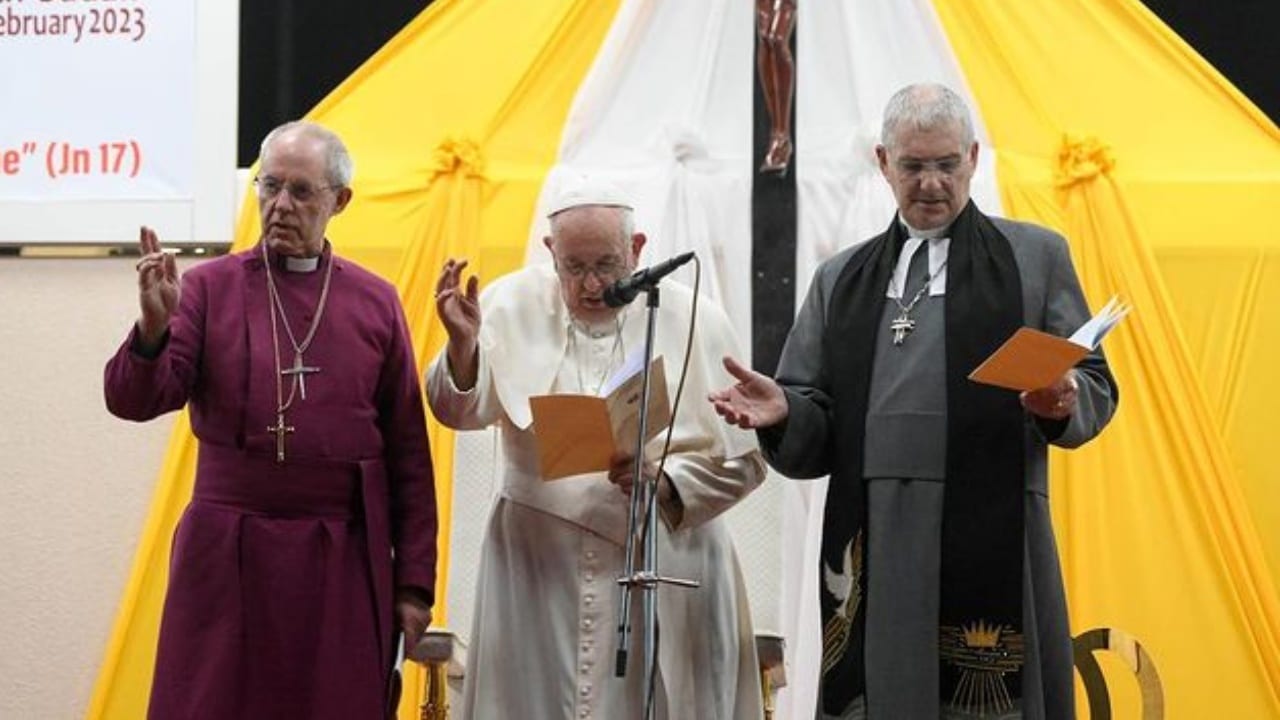 Miércoles de ceniza 2023