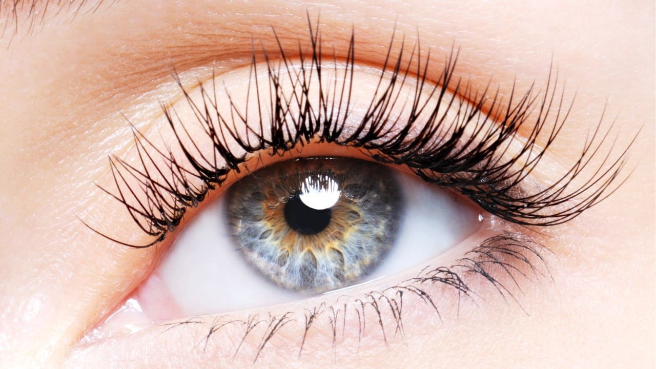 Romero para hacer crecer las pestañas