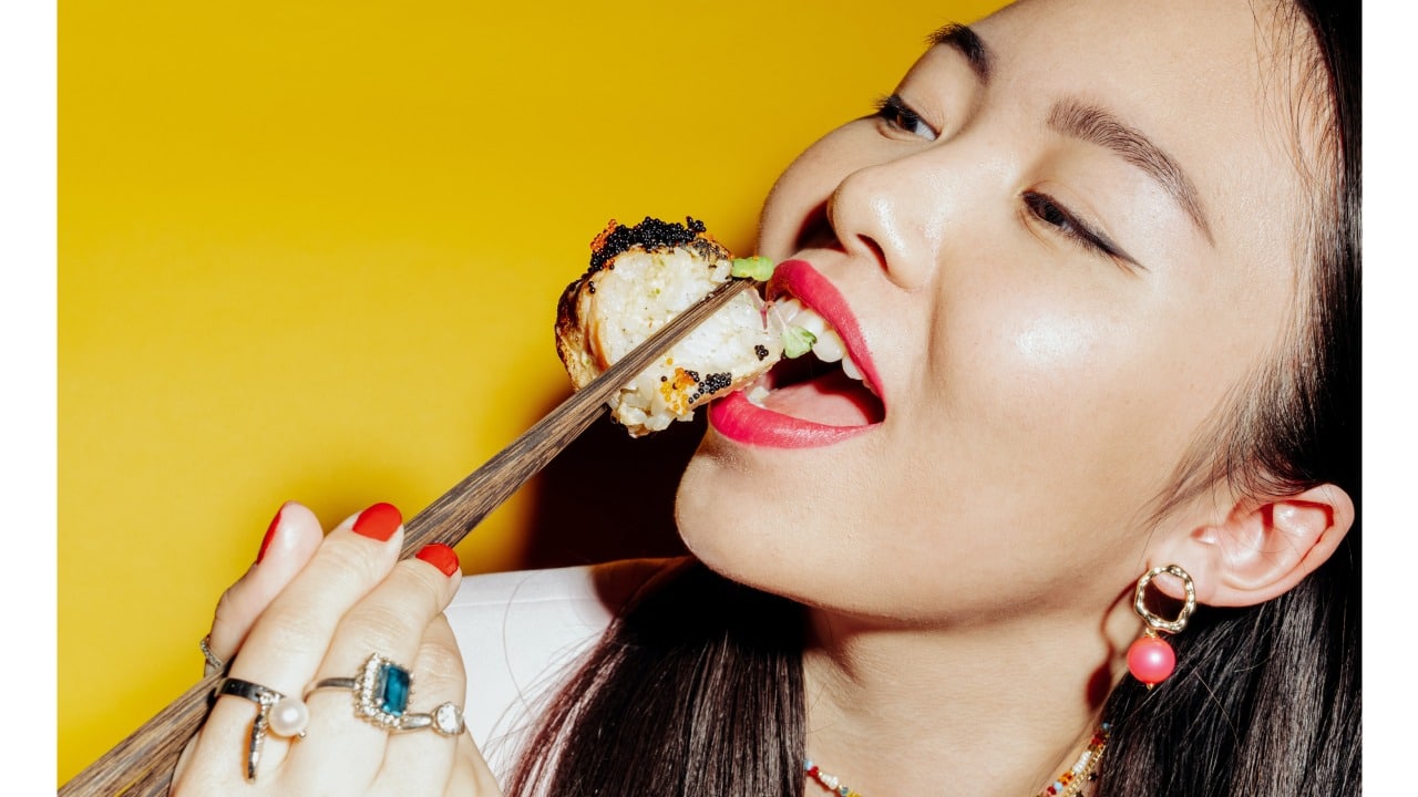 Alimentos japoneses que te ayudan a adelgazar