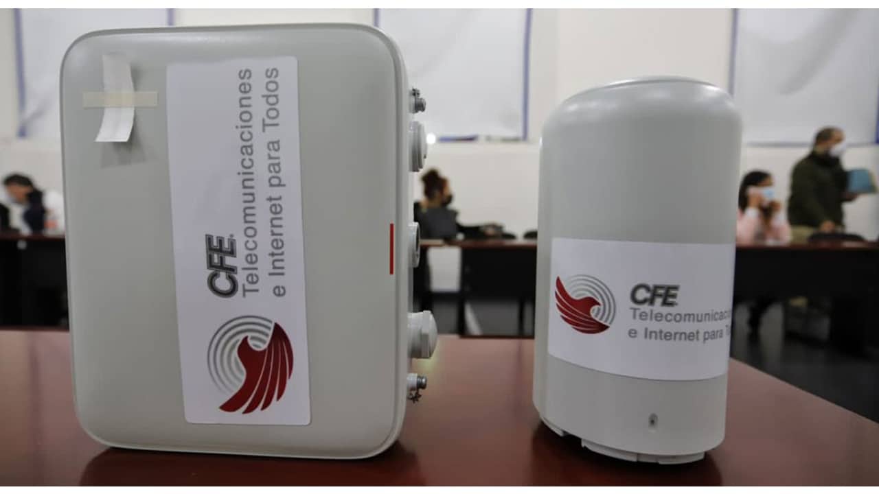 CFE Internet: Cómo conseguir el chip SIM