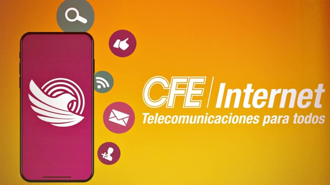 celulares compatibles con el chip de CFE