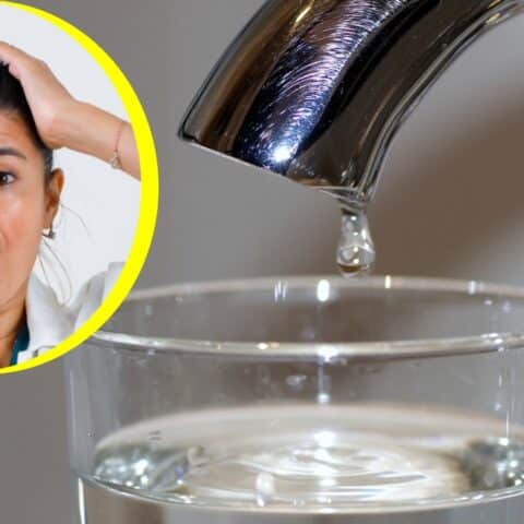 Cómo ahorrar agua y hacerla rendir en casa