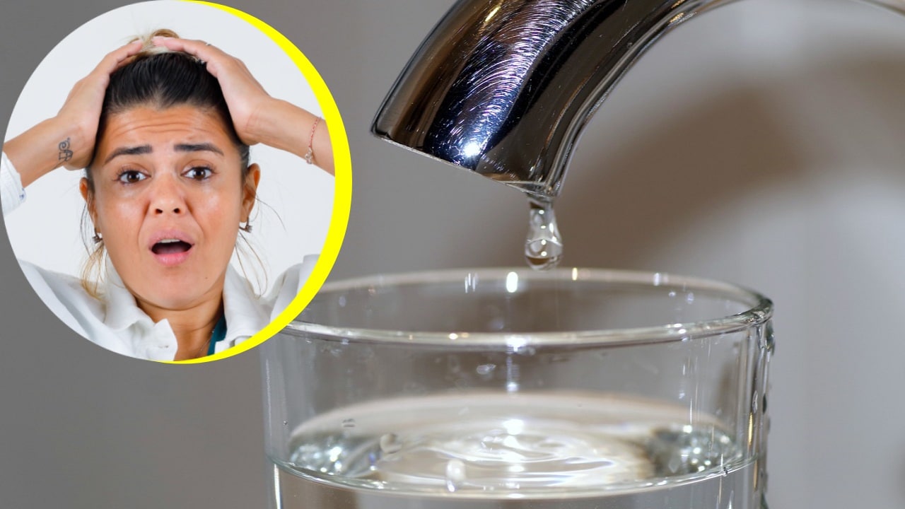 Cómo ahorrar agua y hacerla rendir en casa