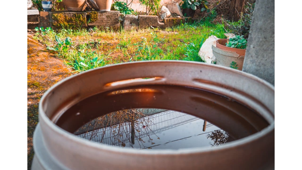 Cómo ahorrar agua y hacerla rendir en casa