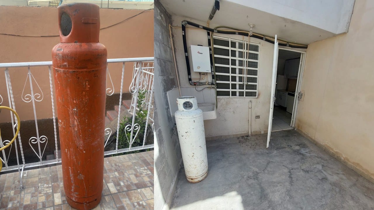 Cómo cuidar tu tanque de gas en temporada de calor